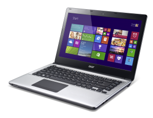 Premio Primer Lugar - Notebook